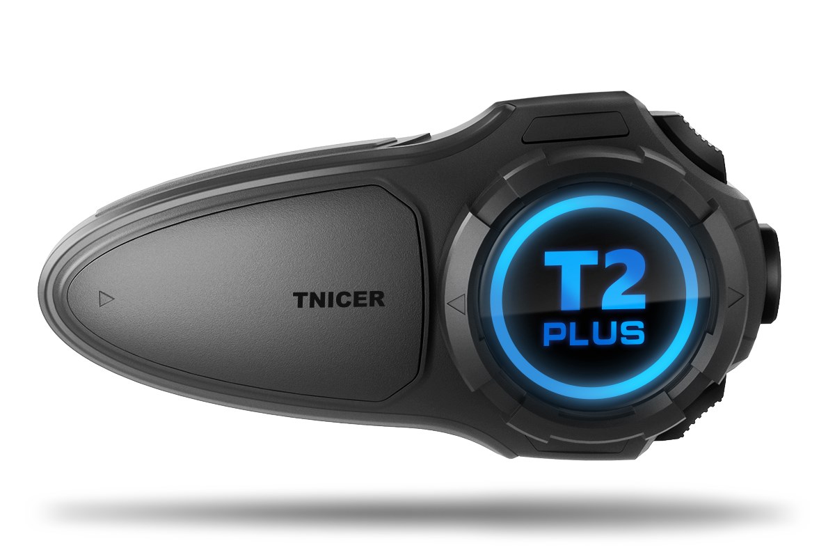 TNICER T2 Plus Mesh Intercom