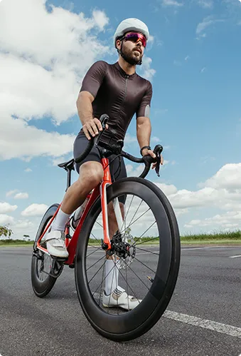 Cycling