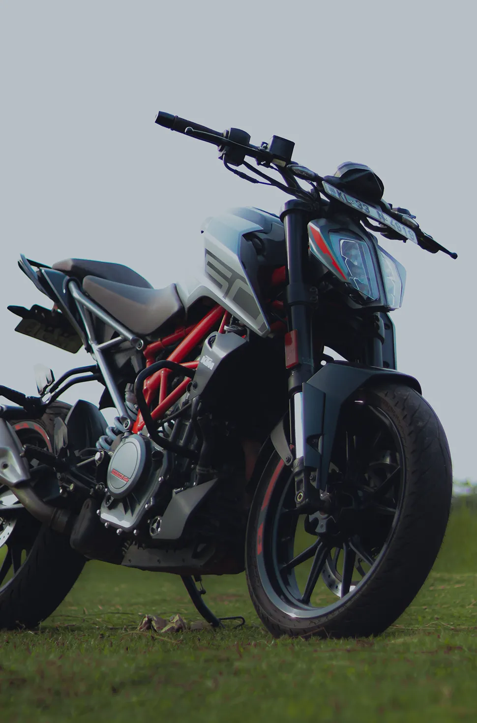 Motorcycle communication