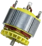 BLDC Brushless Motor