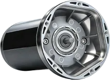 DC Brushed Motor