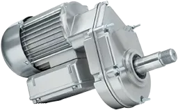 Induction Motor